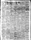 Hampshire Observer and Basingstoke News Saturday 21 March 1914 Page 1