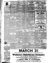 Hampshire Observer and Basingstoke News Saturday 21 March 1914 Page 4