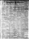 Hampshire Observer and Basingstoke News Saturday 02 May 1914 Page 1