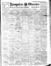 Hampshire Observer and Basingstoke News Saturday 23 May 1914 Page 1