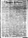 Hampshire Observer and Basingstoke News Saturday 27 June 1914 Page 1