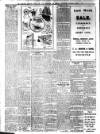 Hampshire Observer and Basingstoke News Saturday 01 August 1914 Page 4