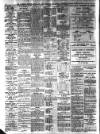 Hampshire Observer and Basingstoke News Saturday 01 August 1914 Page 12