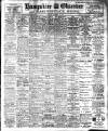 Hampshire Observer and Basingstoke News Saturday 12 December 1914 Page 1