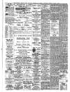 Hampshire Observer and Basingstoke News Saturday 09 January 1915 Page 4