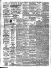 Hampshire Observer and Basingstoke News Saturday 31 July 1915 Page 4