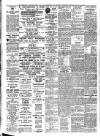 Hampshire Observer and Basingstoke News Saturday 14 August 1915 Page 4