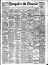 Hampshire Observer and Basingstoke News Saturday 04 September 1915 Page 1