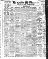 Hampshire Observer and Basingstoke News Saturday 20 November 1915 Page 1