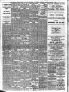 Hampshire Observer and Basingstoke News Saturday 08 January 1916 Page 8