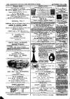 Harborne Herald Saturday 08 February 1879 Page 8