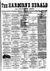Harborne Herald Saturday 22 March 1879 Page 1