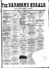 Harborne Herald Saturday 12 April 1879 Page 1