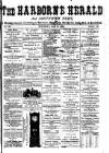 Harborne Herald Saturday 17 May 1879 Page 1