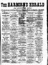 Harborne Herald Saturday 24 May 1879 Page 1