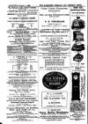 Harborne Herald Saturday 02 August 1879 Page 4