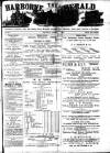 Harborne Herald Saturday 03 March 1883 Page 1