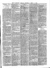 Harborne Herald Saturday 07 April 1883 Page 7
