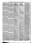 Harborne Herald Saturday 21 April 1883 Page 6