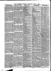 Harborne Herald Saturday 02 June 1883 Page 6
