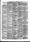 Harborne Herald Saturday 14 July 1883 Page 3