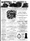Harborne Herald Saturday 08 September 1883 Page 1