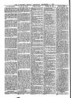 Harborne Herald Saturday 08 September 1883 Page 6