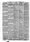 Harborne Herald Saturday 22 September 1883 Page 2