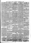 Harborne Herald Saturday 22 September 1883 Page 3