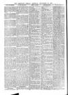 Harborne Herald Saturday 29 September 1883 Page 6