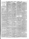 Harborne Herald Saturday 01 December 1883 Page 3