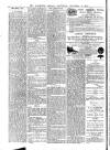 Harborne Herald Saturday 08 December 1883 Page 2