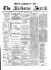 Harborne Herald Saturday 22 December 1883 Page 9
