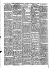 Harborne Herald Saturday 12 January 1884 Page 2
