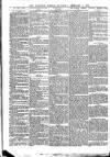 Harborne Herald Saturday 02 February 1884 Page 6