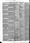 Harborne Herald Saturday 09 February 1884 Page 6