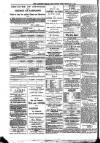 Harborne Herald Saturday 23 February 1884 Page 4