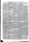 Harborne Herald Saturday 23 February 1884 Page 6