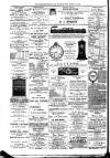 Harborne Herald Saturday 22 March 1884 Page 8