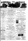 Harborne Herald Saturday 24 May 1884 Page 1
