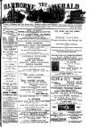 Harborne Herald Saturday 31 May 1884 Page 1