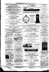 Harborne Herald Saturday 26 July 1884 Page 8