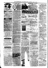 Harborne Herald Saturday 13 September 1884 Page 2