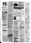 Harborne Herald Saturday 20 September 1884 Page 6