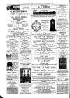 Harborne Herald Saturday 01 November 1884 Page 8
