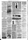 Harborne Herald Saturday 08 November 1884 Page 6