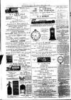Harborne Herald Saturday 04 April 1885 Page 8