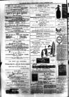 Harborne Herald Saturday 05 September 1885 Page 8