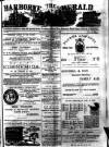 Harborne Herald Saturday 19 September 1885 Page 1
