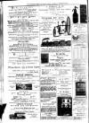 Harborne Herald Saturday 10 October 1885 Page 8